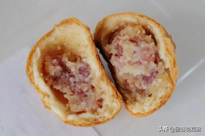 网红月饼流心月饼,精神病院月饼走红