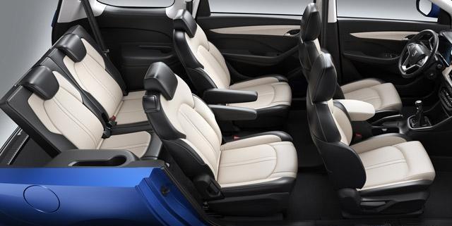 2018宝骏360新款试驾表现如何,老司机对360影像评价