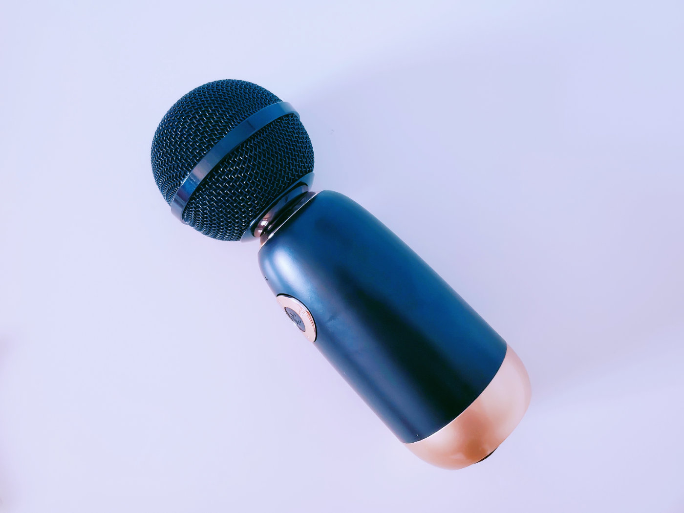 想唱就唱得响亮歌曲视频,唱吧小巨蛋麦克风录音功能