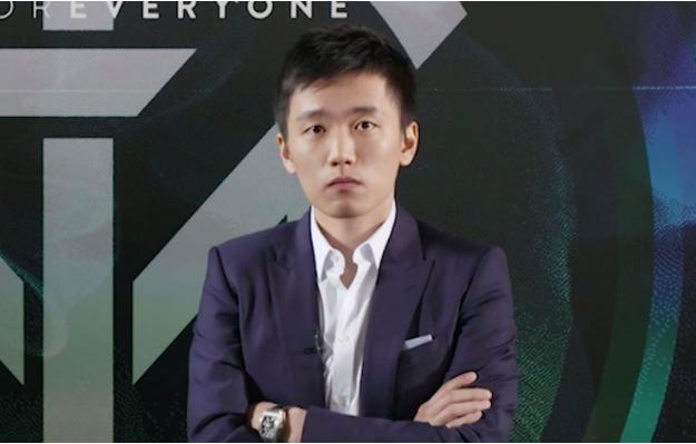 深扒！中国最神秘富二代，27岁百年豪门足球俱乐部主席张康阳