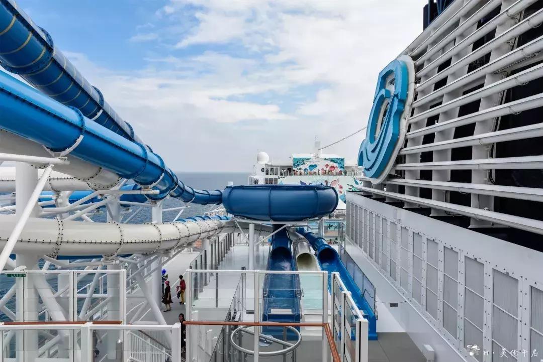邮轮上怎么拍照拍视频,邮轮旅游怎么拍摄照片好看