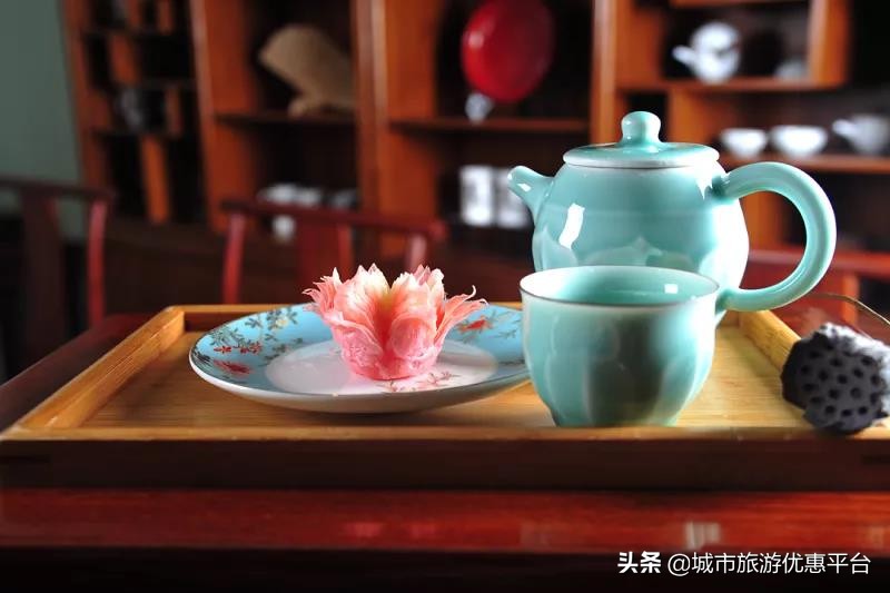 第二弹来袭！夜间X文博旅游季，玩转夏日夜晚的精彩