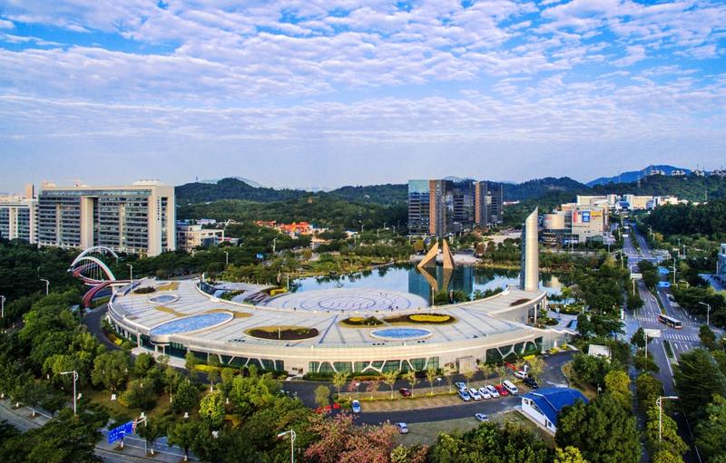 广州营商环境全国排名,广东省各地市2018年营商环境排名