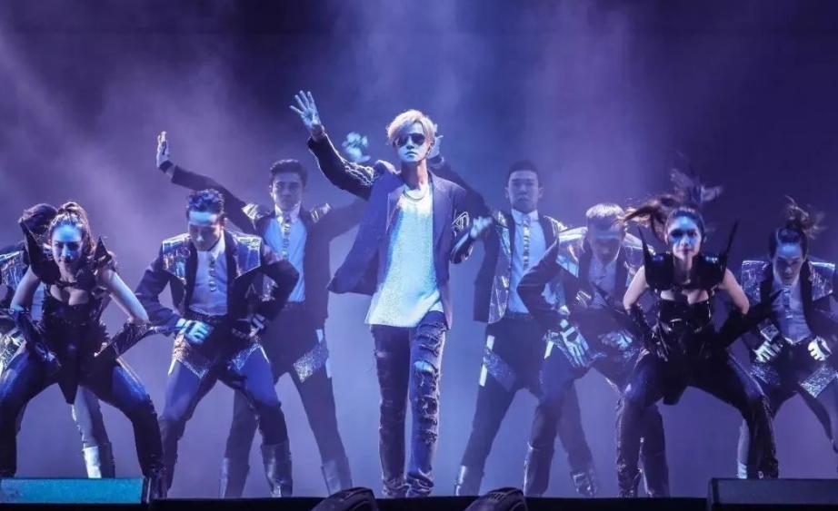 木村拓哉迷弟罗志祥,罗志祥和木村拓哉合影