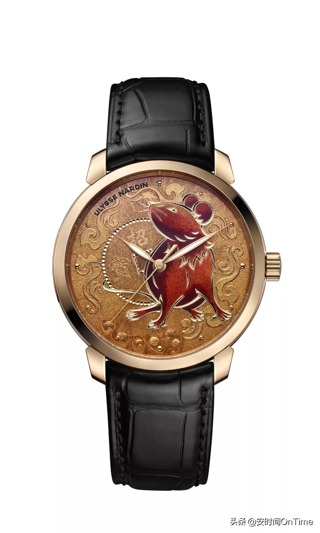 赶在立春前，抢先鼠来宝