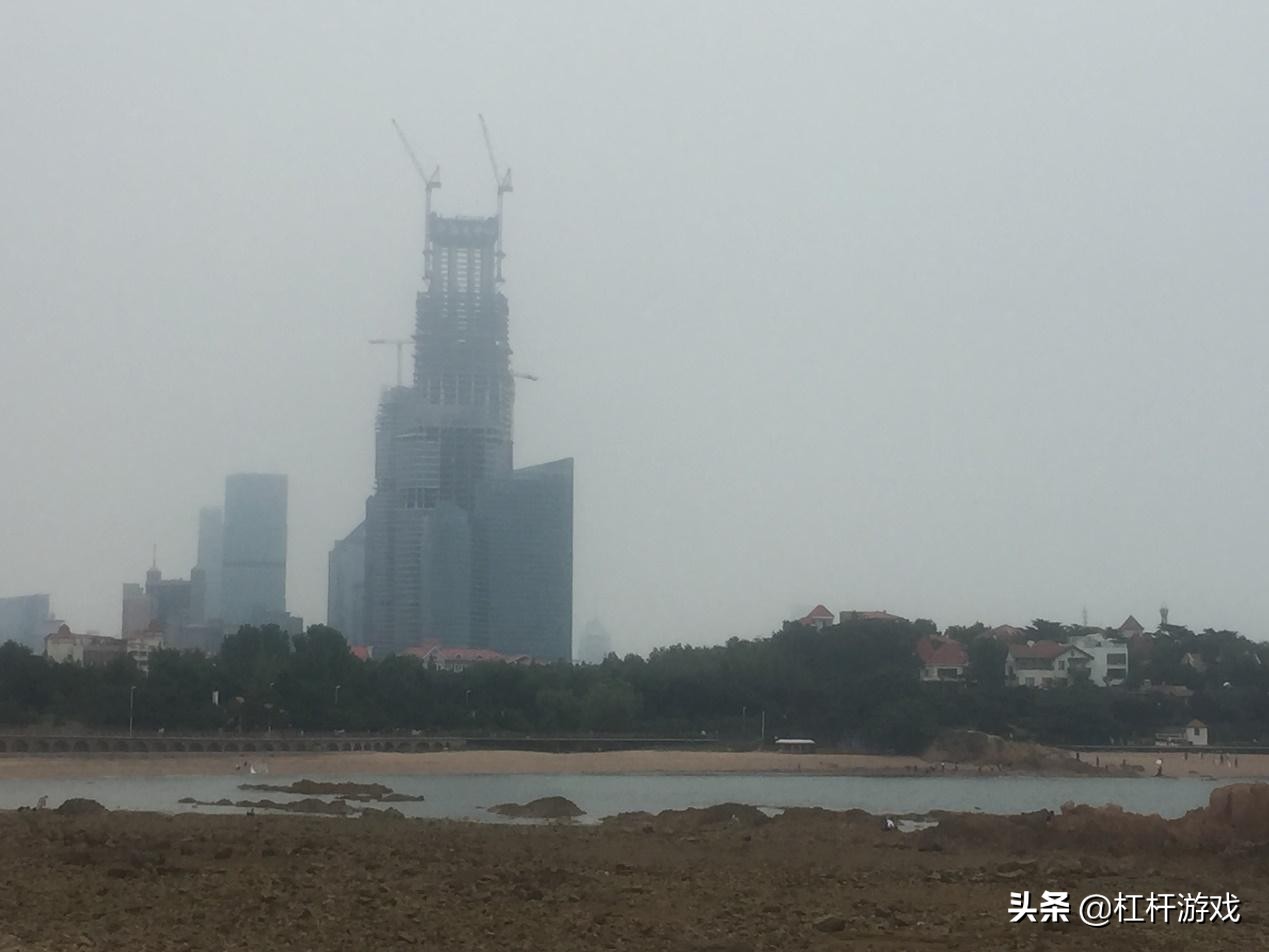 “51”遭调查背后：江浙大佬新湖中宝，地产玩不过金融？