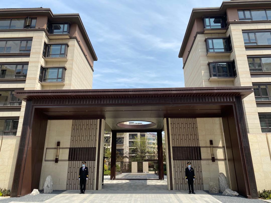 谷里烟岚府值得买吗,中建烟岚府房价