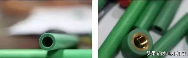 水管PPR假货太多了，如何鉴别真假PPR水管？教你9招，不怕被坑了