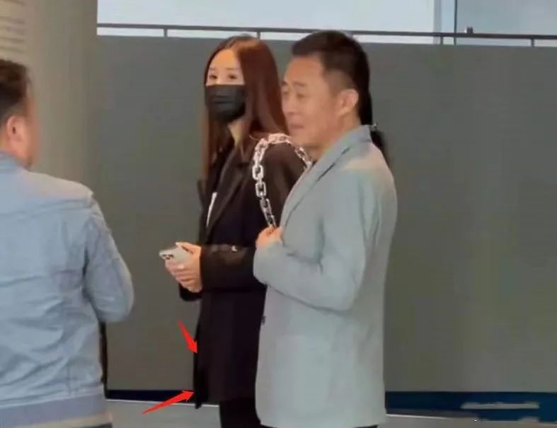 赵处长和侯勇的婚姻,侯勇三段婚姻最终娶了哪个女人