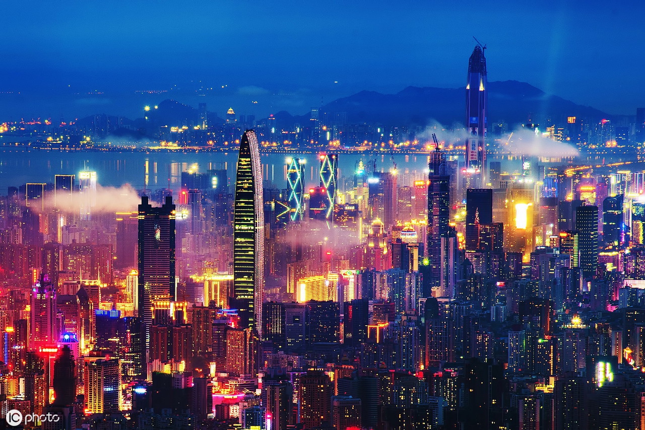 制造业行业就业在哪个城市好,一线城市从事制造业的前景