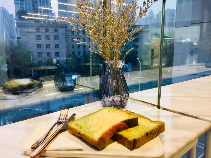 脏脏包吐司版,吐司脏脏包