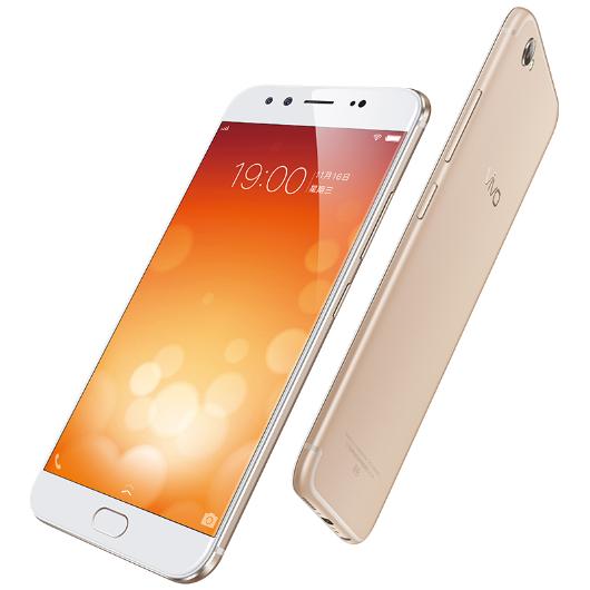 vivo推出官方扩容服务，32GB升64GB售价299元