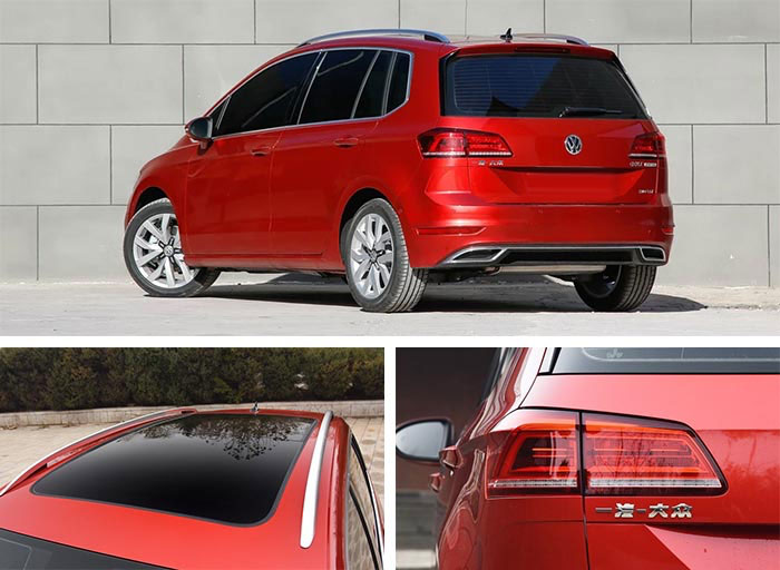 操控媲美领克的车,操控不输马自达