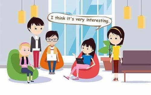 来自家长的反馈，大思英语学习三年的效果究竟如何？
