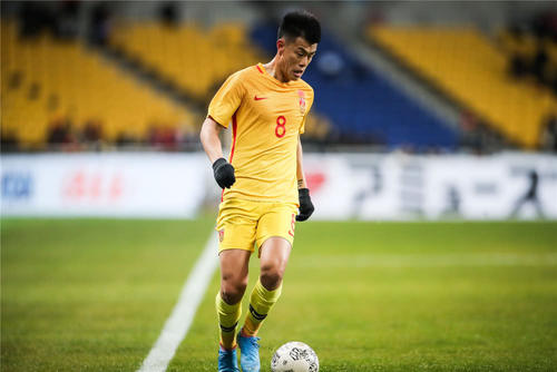 谭龙获中甲金靴,谭龙中甲射手王