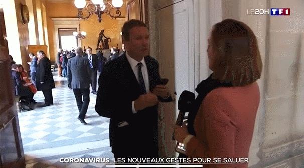 国际通用的四种礼仪,社交礼仪常识大全视频