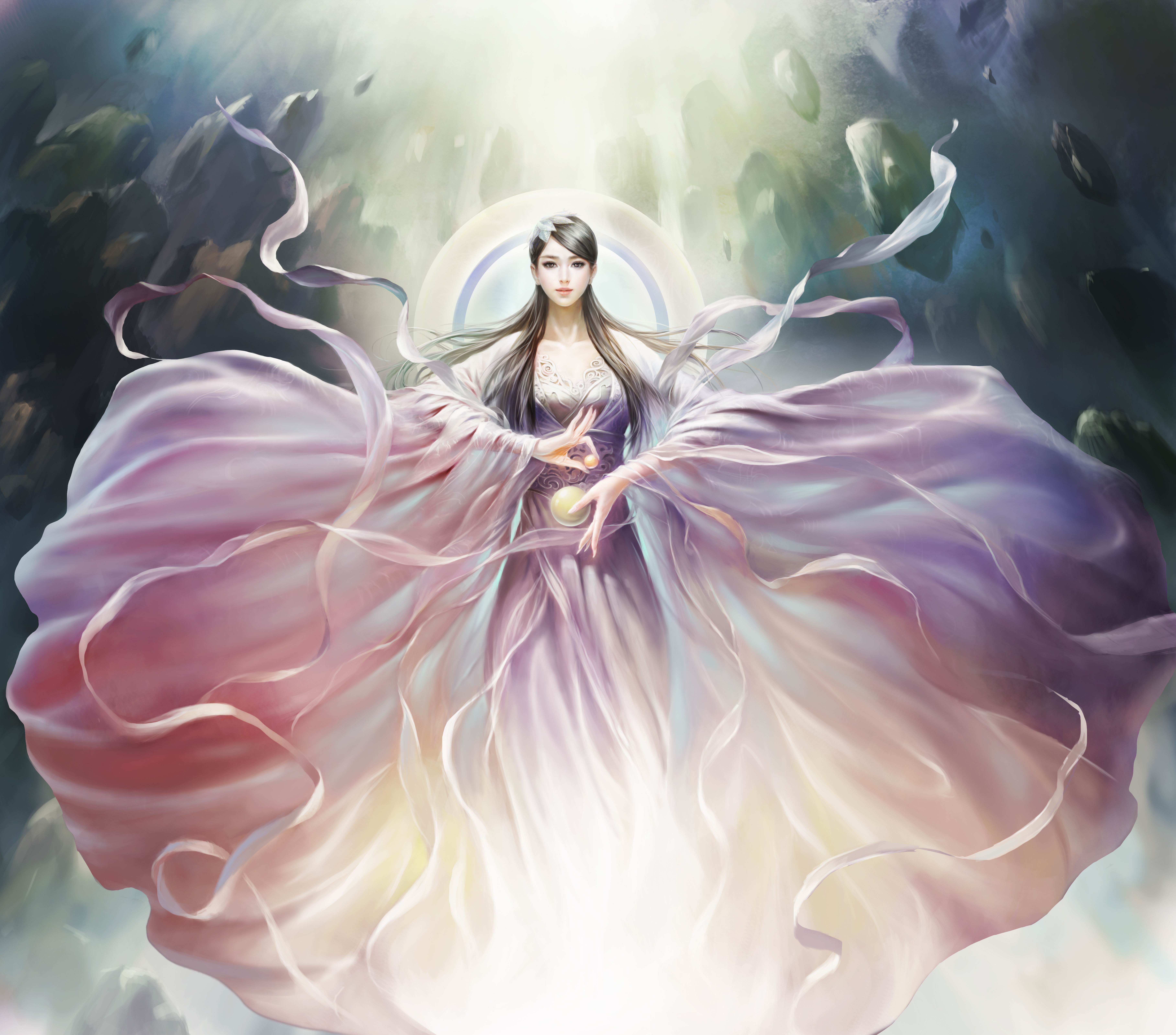 十大公认玄幻小说巅峰神作,人气超高的五本经典玄幻小说