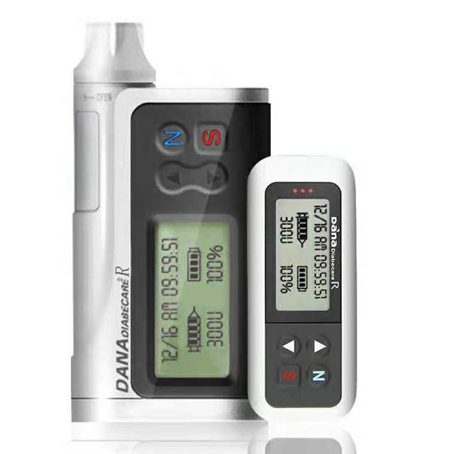 购买胰岛素,美敦力722胰岛素泵水货可以买吗