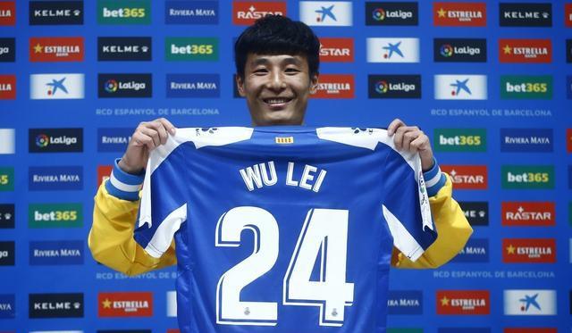 西班牙人欲引进胡尔克,西班牙人靠武磊赚了多少钱