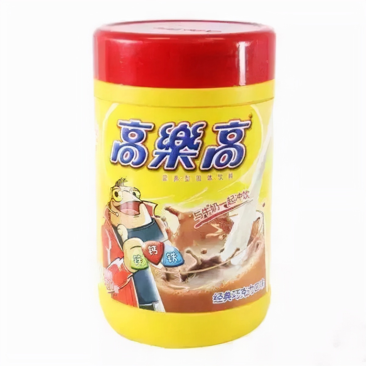 80年代风靡一时的麦乳精,80年代有哪些麦乳精