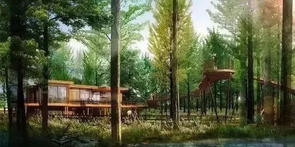 上海值得去的免费景点排名前十,上海最值得去免费景点