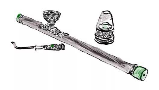 一年级禁毒漫画简单又漂亮,一个禁毒宣传漫画作品