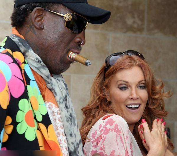 nba球星中国绰号时的反应,nba球星绰号大全