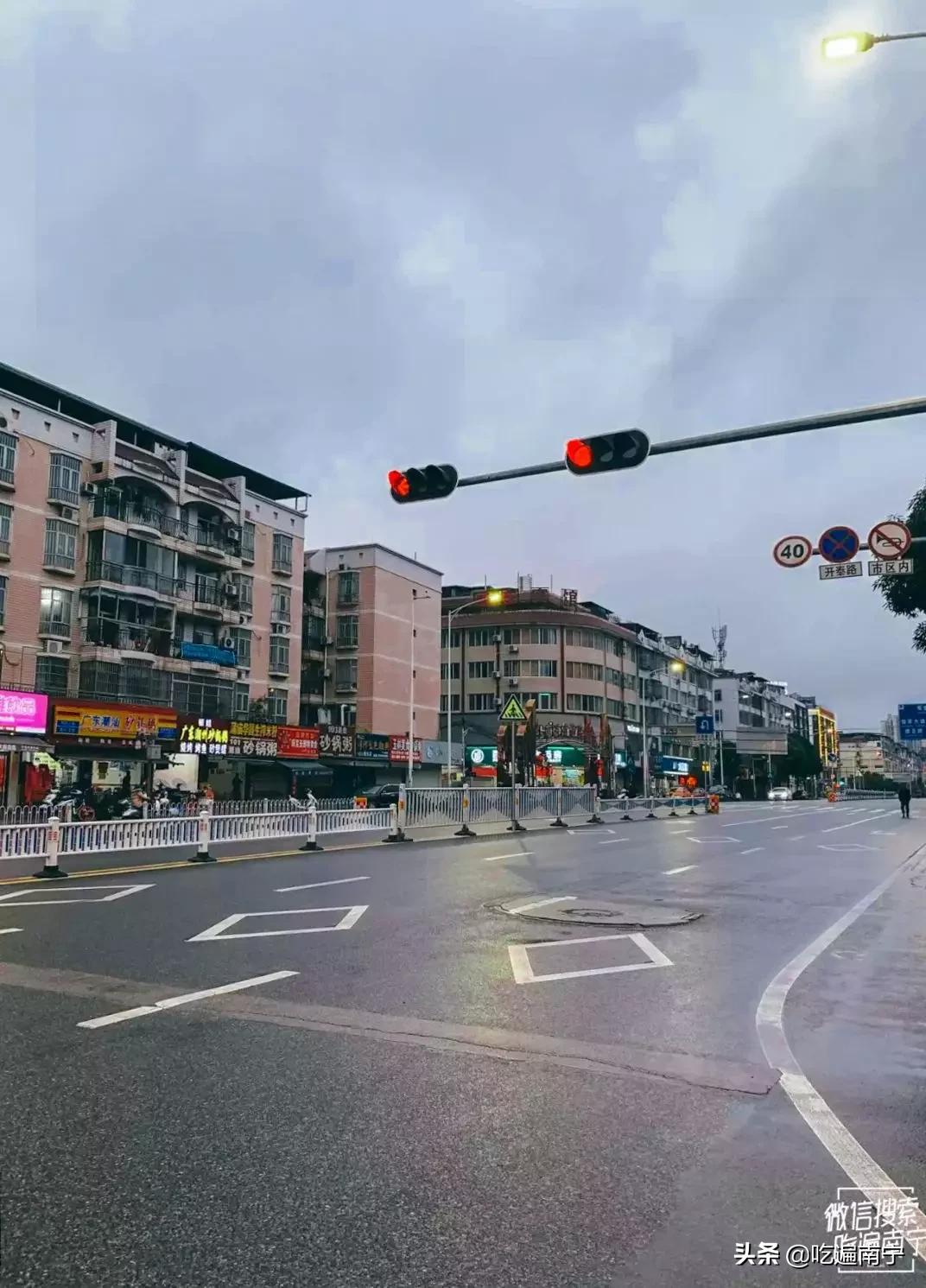 南宁仙葫现状,南宁青秀区仙葫是个镇吗