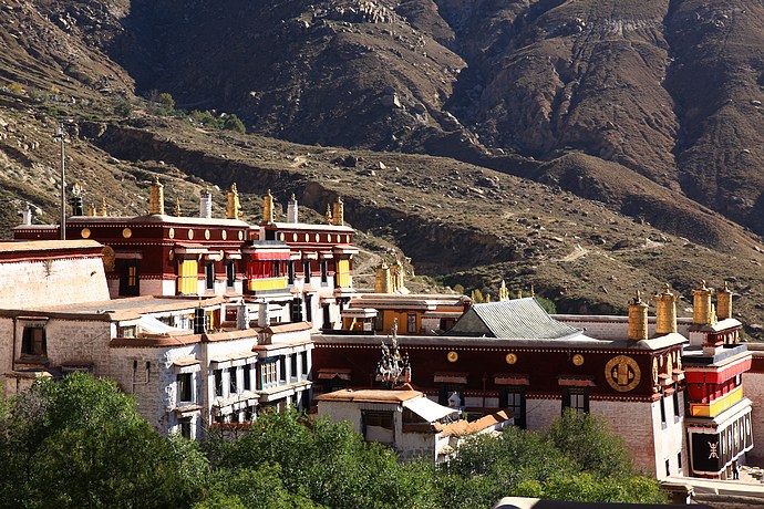 去了10次才总结出来的经验,去了十次西藏总结