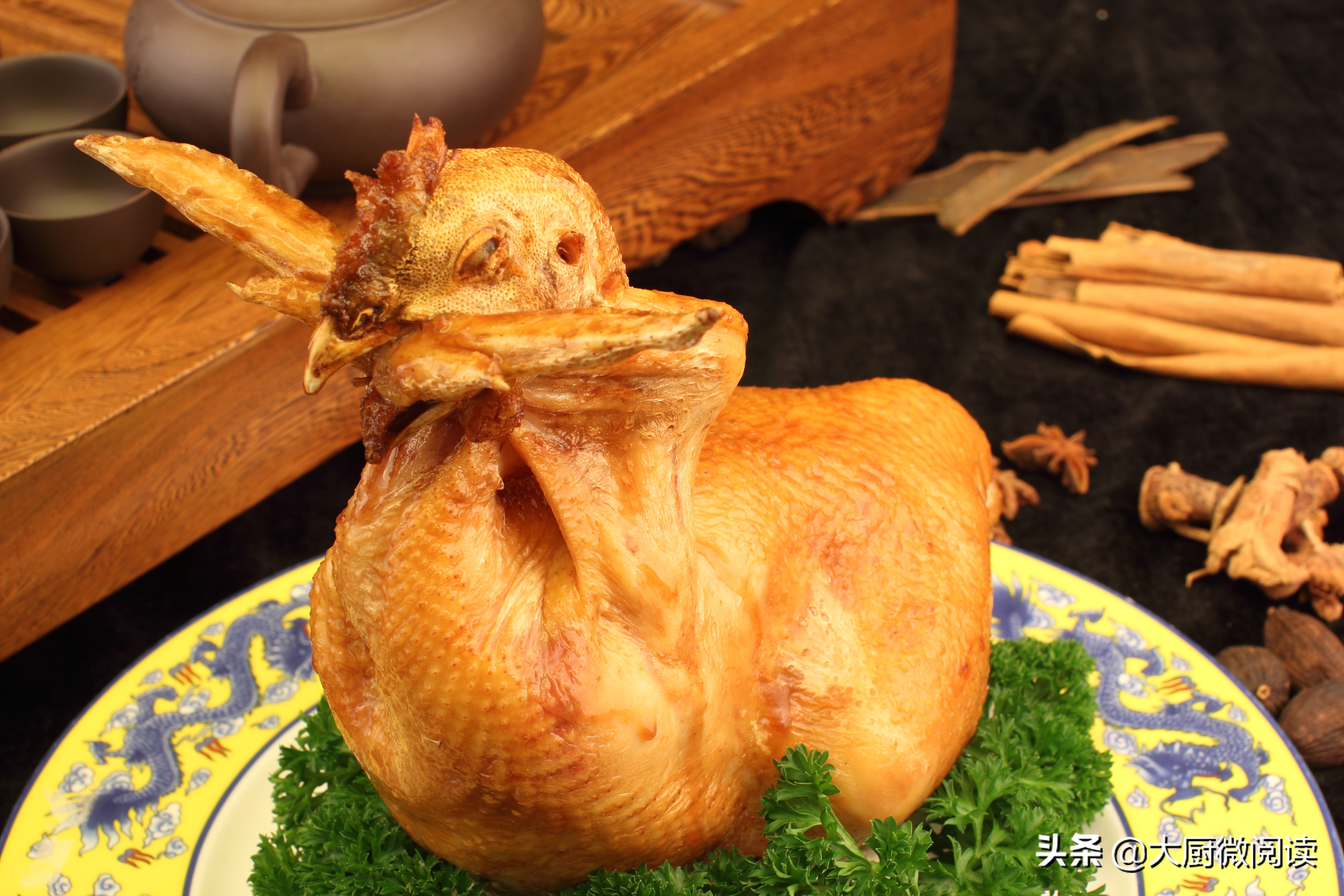 四大名鸡绝密配方,中国四大名鸡种排名