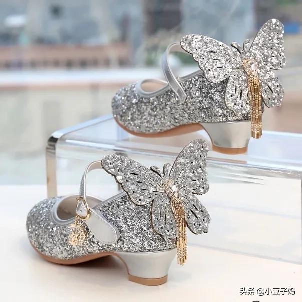 这些鞋子不能给孩子穿,这种鞋子不要给孩子穿