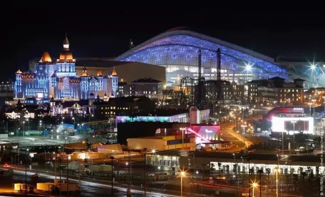 俄罗斯哪里最适合旅游,俄罗斯景色和文化