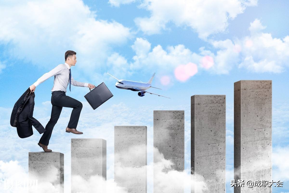 聪明人在工作上看重的不是专业水平，也不是能力，而是个性