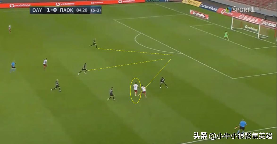 卡马拉能踢中前卫吗,卡马拉vs布雷特哈特