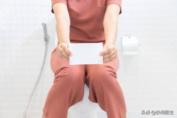 下身排液增多是宫颈炎症?宫颈炎早期这几个信号,注意不要忽视