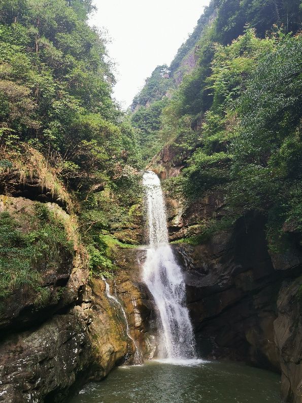 浙江观后感300字,关于浙江天台风景的作文