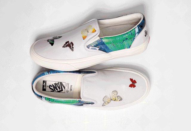 vans盲盒怎么样,vans盲盒开出fog