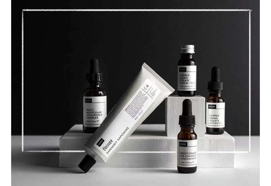 小众功效型护肤品牌推荐!手里的大牌突然就不香了…