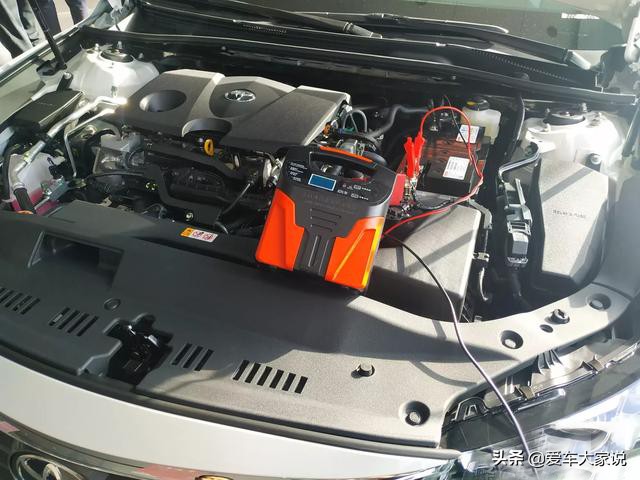 怎么开车电瓶才不会亏电,夜间开车电瓶亏电了怎么办