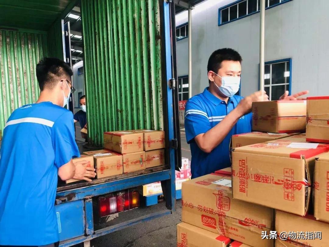 京东物流618会涨么,618京东快递忙吗