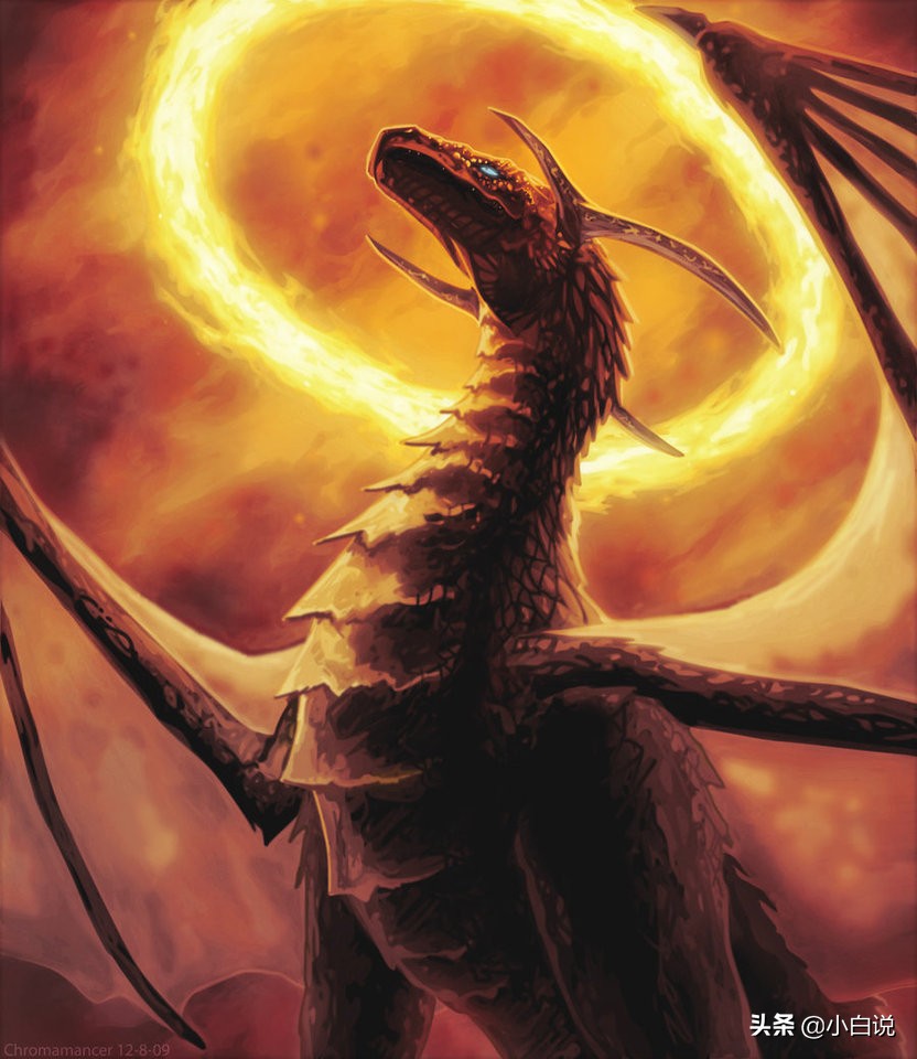 从《琥珀之剑》到《深渊主宰》，琥珀流小说的崛起之路