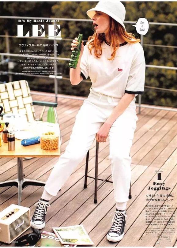 穿匡威鞋怎么搭配裤子好看,匡威鞋怎么搭配衣服好看冬天