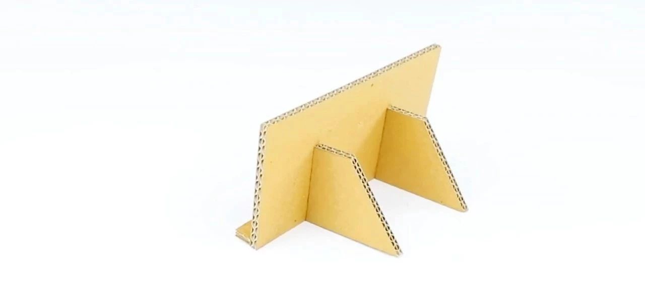 创客|手工做个手机投影仪,跟娃在家看大片