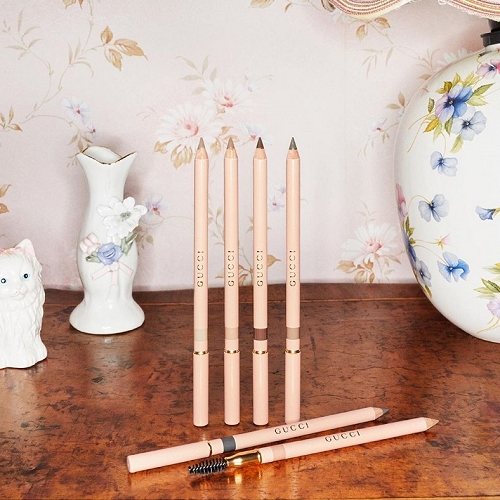 韩国彩妆师：眉毛不要画太满！2步骤教你快速完成韩系母胎眉