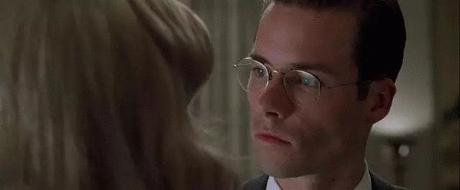 你觉得无间道这一部电影好看吗,推荐类似无间道的电影