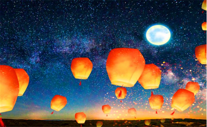 农历七月鬼节的禁忌,中元节鬼节忌讳视频