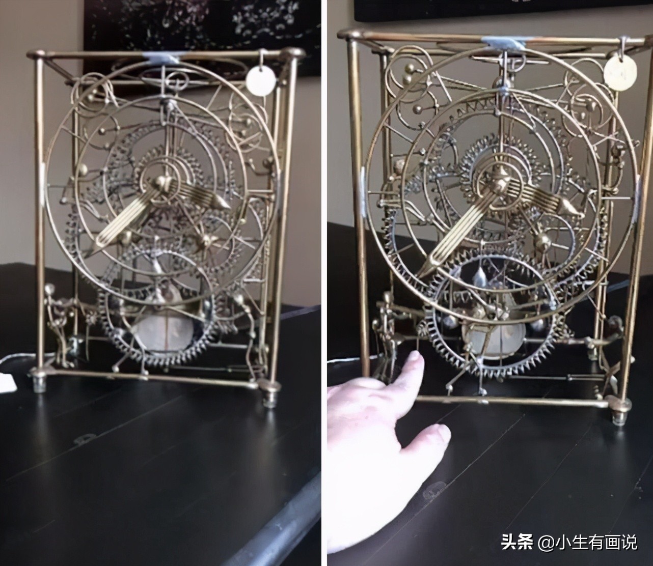 24个外国人在旧货店“捡漏”的宝贝，网友：在中国有点不太可能