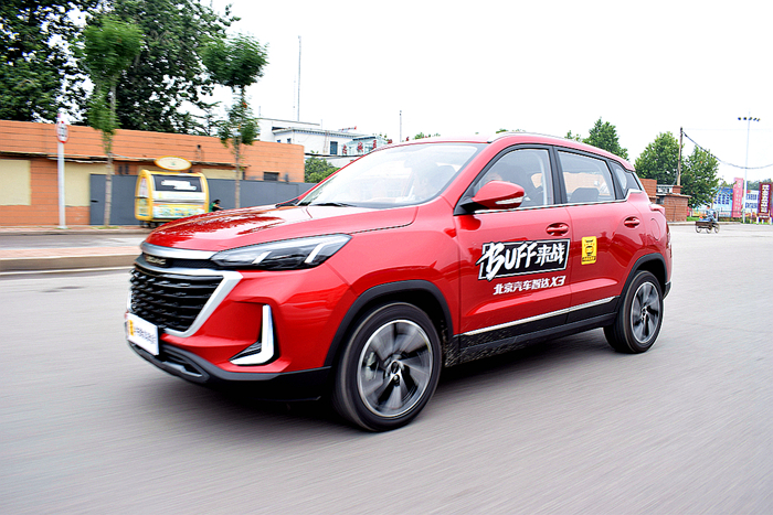 低价并不能代表产品质量的好坏,北汽智达x3和宝骏510哪个好