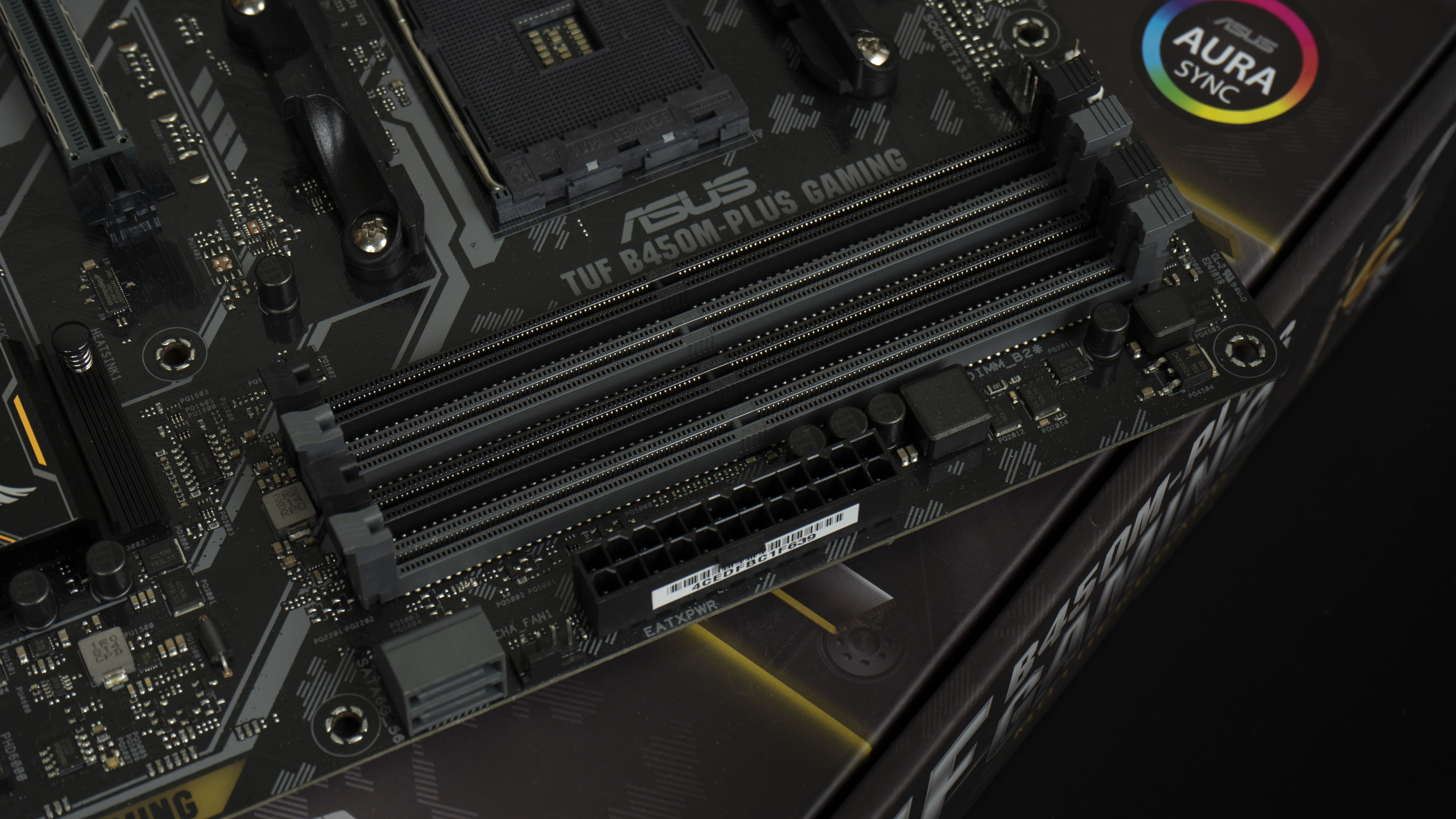 华硕tufb365m-plusgaming搭配i58500,华硕tufb365m-plusgaming搭配i59600kf