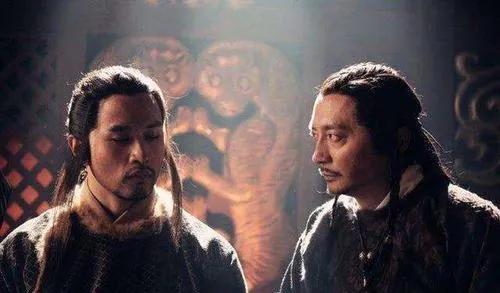 完颜雍与金兀术,完颜雍禾金兀术